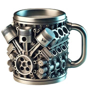 Yifare V-MAXX Mug