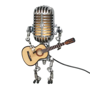 Outfany Mic Rockbot