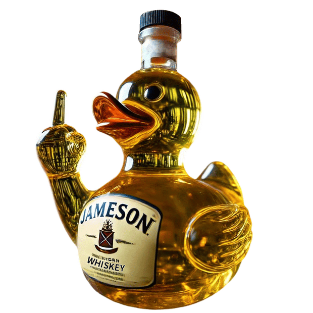 Migilife Quack Off