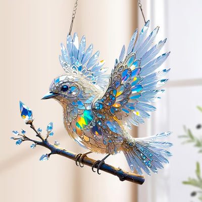 Yifare Spirit Bluebird