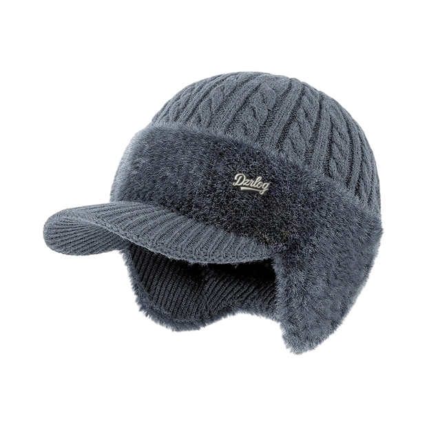 Torocky ColdShield Trapper