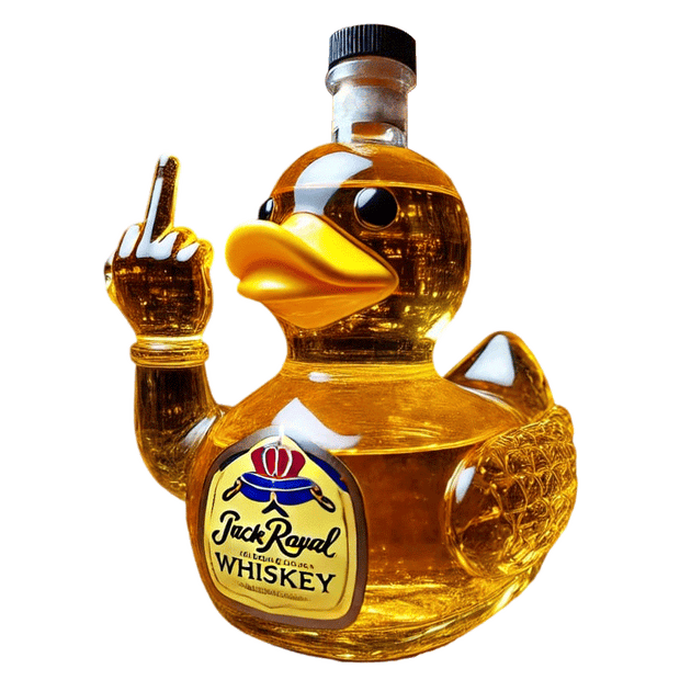 Migilife Quack Off