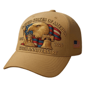 Ribili Patriot Cap