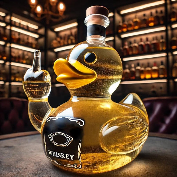 Migilife Quack Off