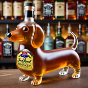 Libilin Whiskey Woof