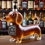 Libilin Whiskey Woof