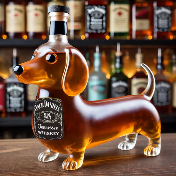 Libilin Whiskey Woof