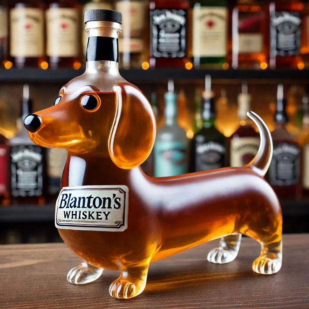 Libilin Whiskey Woof