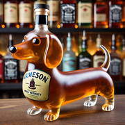 Libilin Whiskey Woof