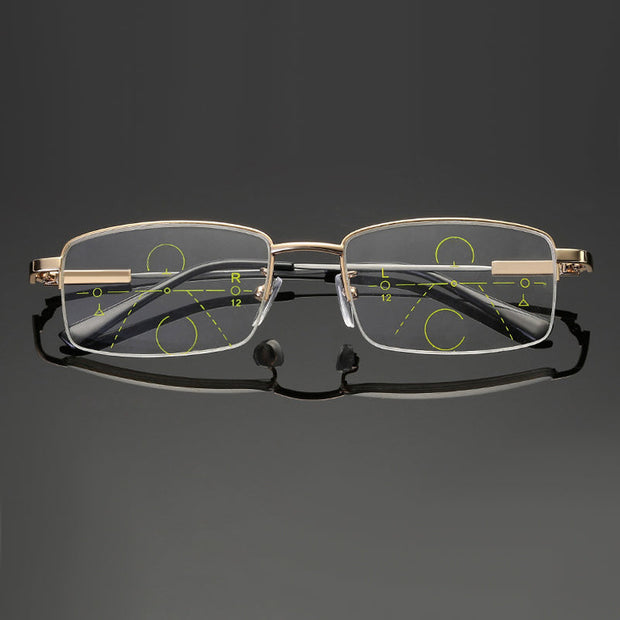 Outfany IntelliReaders-de