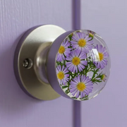 Cumuul NatureNest Crystal Knob